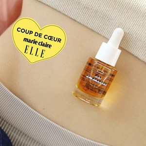 Not my problem huile douleurs règles