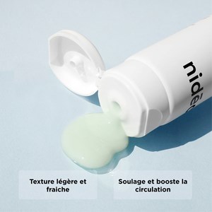 Leg it go crème jambes légères