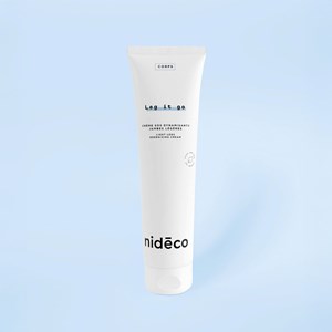 Leg it go crème jambes légères
