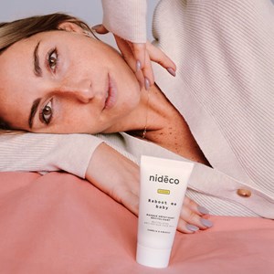 Reboot me baby masque défatiguant