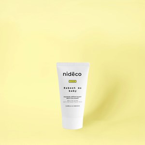 Reboot me baby masque défatiguant