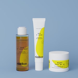 Routine essentielle