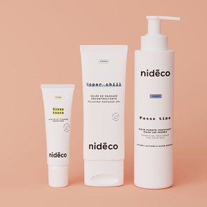 Kit bodyguard alliés beauté et bien-être