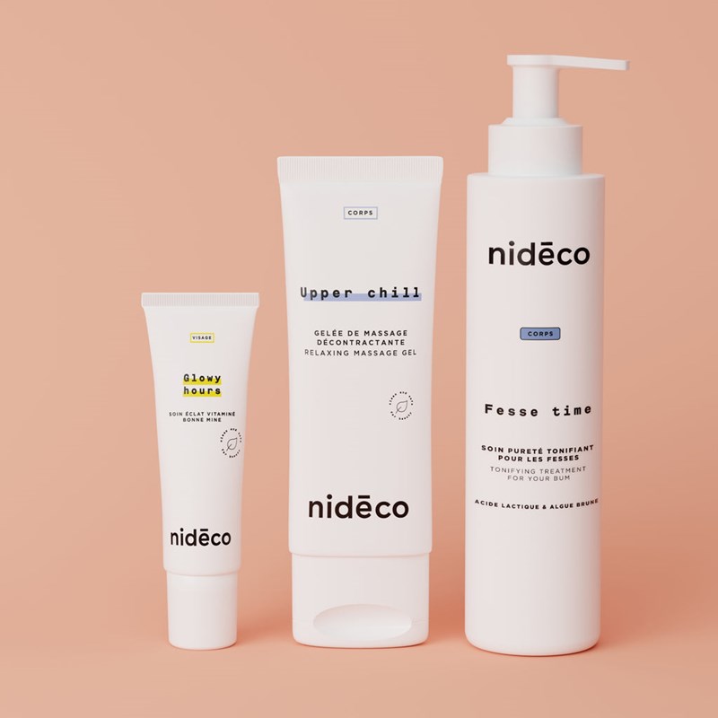 Kit bodyguard alliés beauté et bien-être