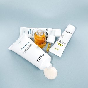 Kit spm soins dédiés au cycle féminin