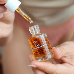 Kit spm soins dédiés au cycle féminin