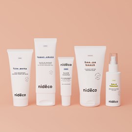 Kit ménopause soins dédiés ménopause