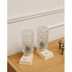Julia, la lampe à poser n°327
