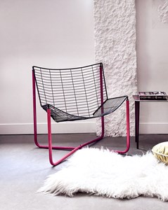 Jakob, le fauteuil jarpen n°422