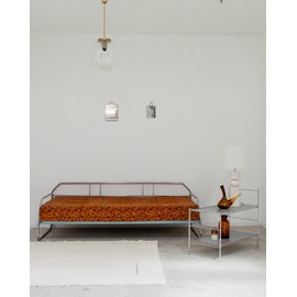 Grande banquette seventies n°35