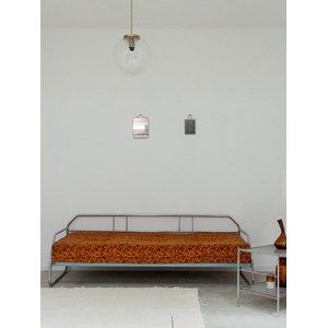 Grande banquette seventies n°35