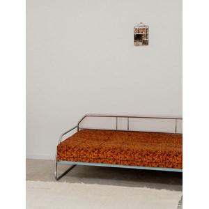 Grande banquette seventies n°35