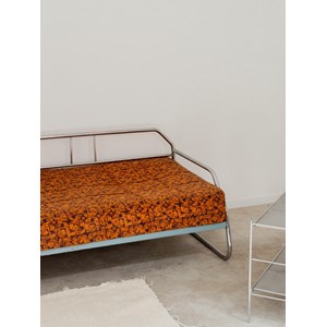 Grande banquette seventies n°35