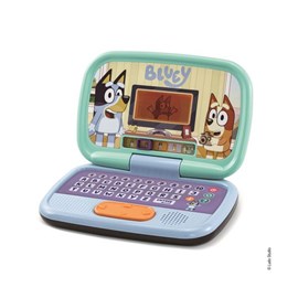 Ordinateur éducatif vtech bluey