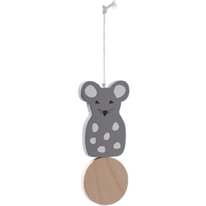 Jouets à suspendre pour arche