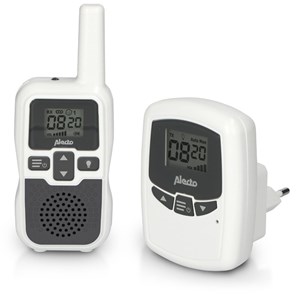 Babyphone d'extérieur (portée 3km)