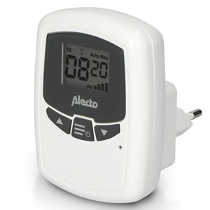 Babyphone d'extérieur (portée 3km)