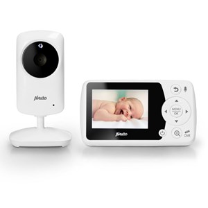 Babyphone caméra et écran couleur