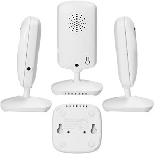 Babyphone caméra et écran couleur