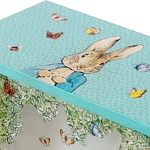 Dancing musical et veilleuse