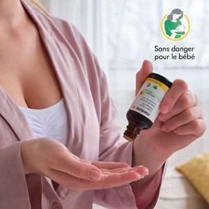 Medela - huile de massage double action™