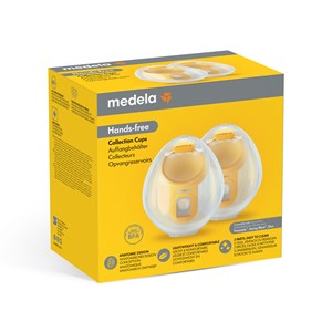 Medela - set d'accessoires hands free™