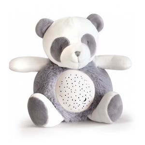 Doudou doudou et compagnie blanc