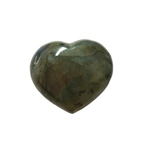 Coeur labradorite