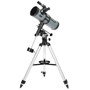 Télescope astrophotographie blitz 114s