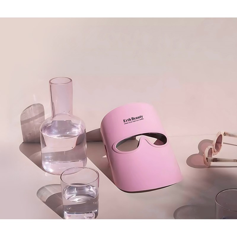 Masque éclat led renouvellement