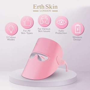 Masque éclat led renouvellement