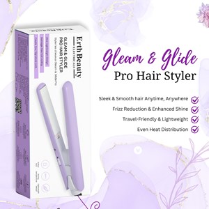Lisseur pro gleam & glide