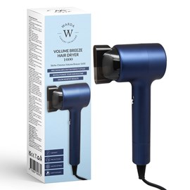 Sèche-cheveux volume breeze