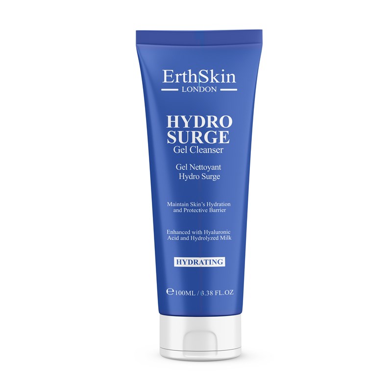 Erth Skin London - Gel nettoyant hydrosurge 100 ml