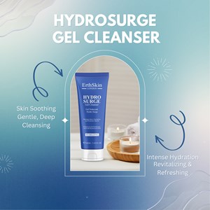 Gel nettoyant hydrosurge 100 ml