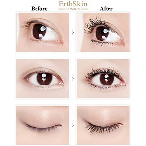 Mascara waterproof rehausseur cils