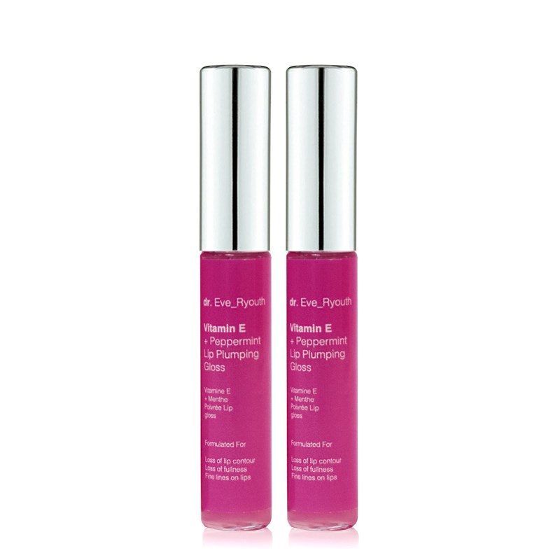Duo gloss repulpant 8ml