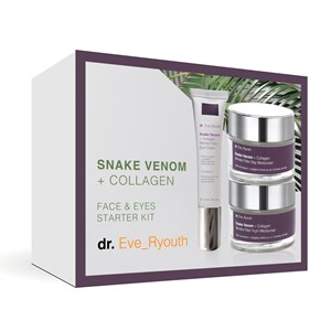 Coffret anti-ride éd. Limitée