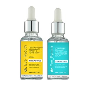 Sérum hyaluronique + vit. C 30ml
