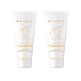 2x crèmes nuit vit. C éd. Limitée