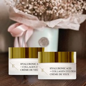 Contour yeux hyalu+collagène 30ml