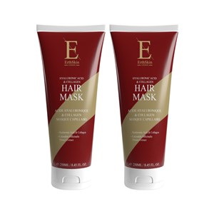 2x masques capillaires 250ml