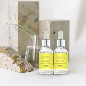 2x sérum préservation jeunesse - miel