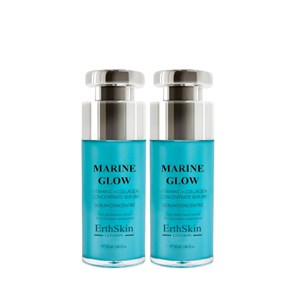 2x sérum vit. C + collagène 30ml