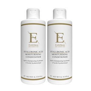 2x après-shampoing acid hyaluronic 1l