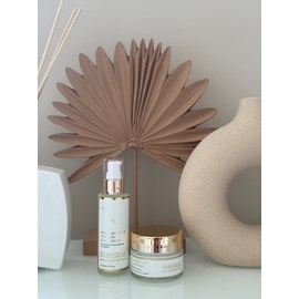 Duo crème & sérum.hyaluronic & collagène