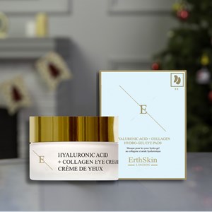 Duo patchs & contour yeux hyalu