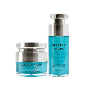 Duo jour collaègne marin