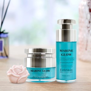 Duo jour collaègne marin