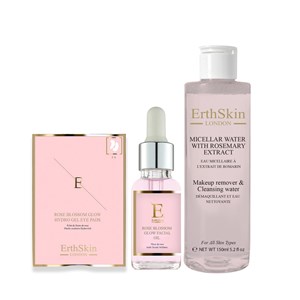 Routine visage régénérante